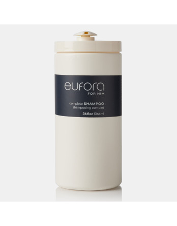 Eufora FOR HIM Complete Shampoo 36oz