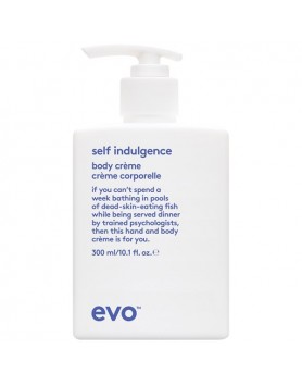 EVO Self Indulgence Body Crème