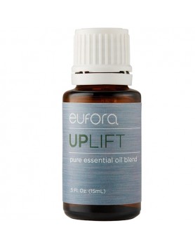 eufora wellness UPLIFT pure essential oil blend