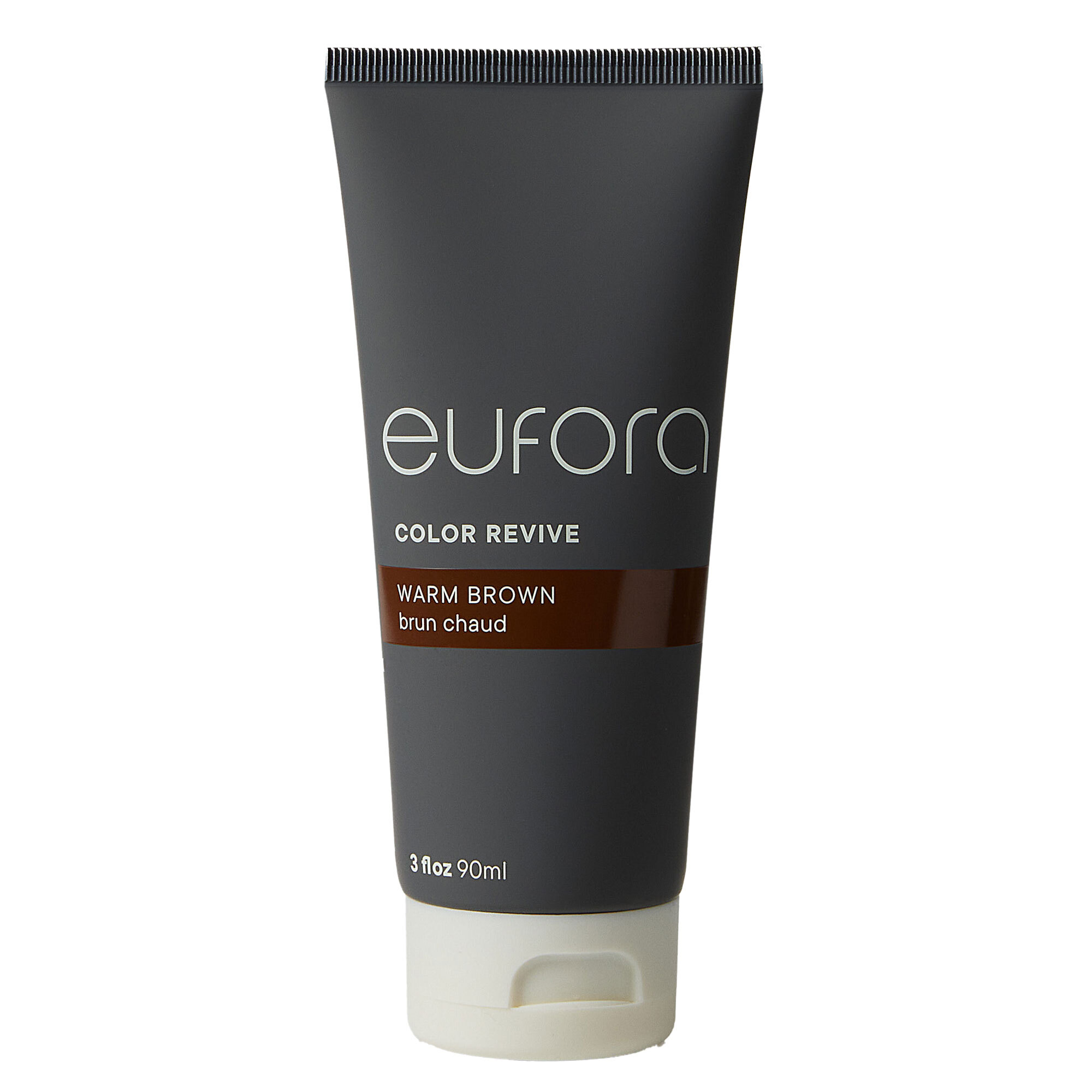 Eufora Color Revive Warm Brown 3oz