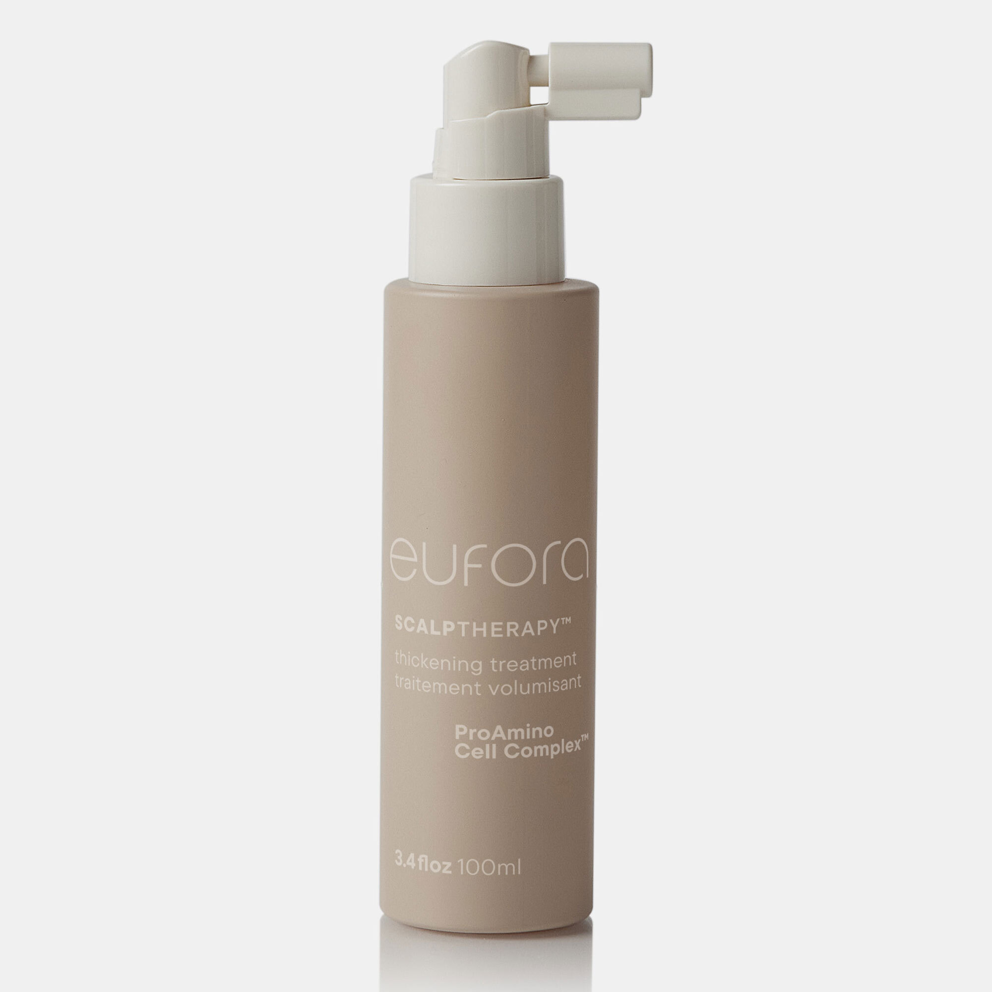 Eufora ScalpTherapy Thickening Treatment 3.4oz